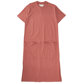 Studio Nicholson Pink Boyd Dress