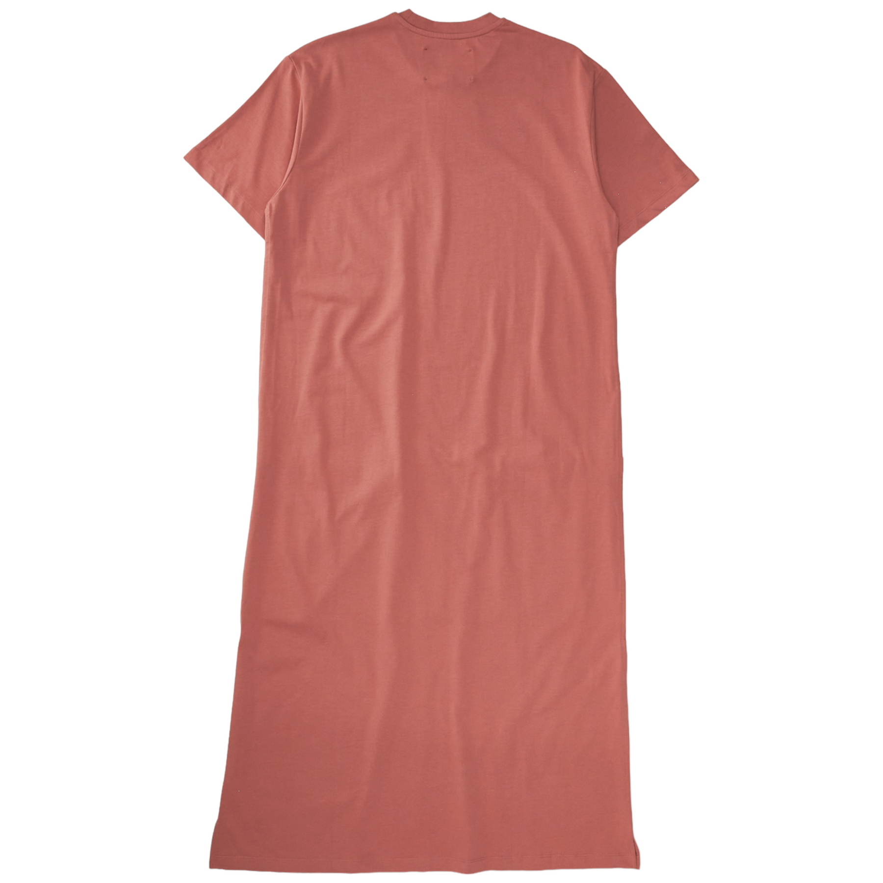 Studio Nicholson Pink Boyd Dress