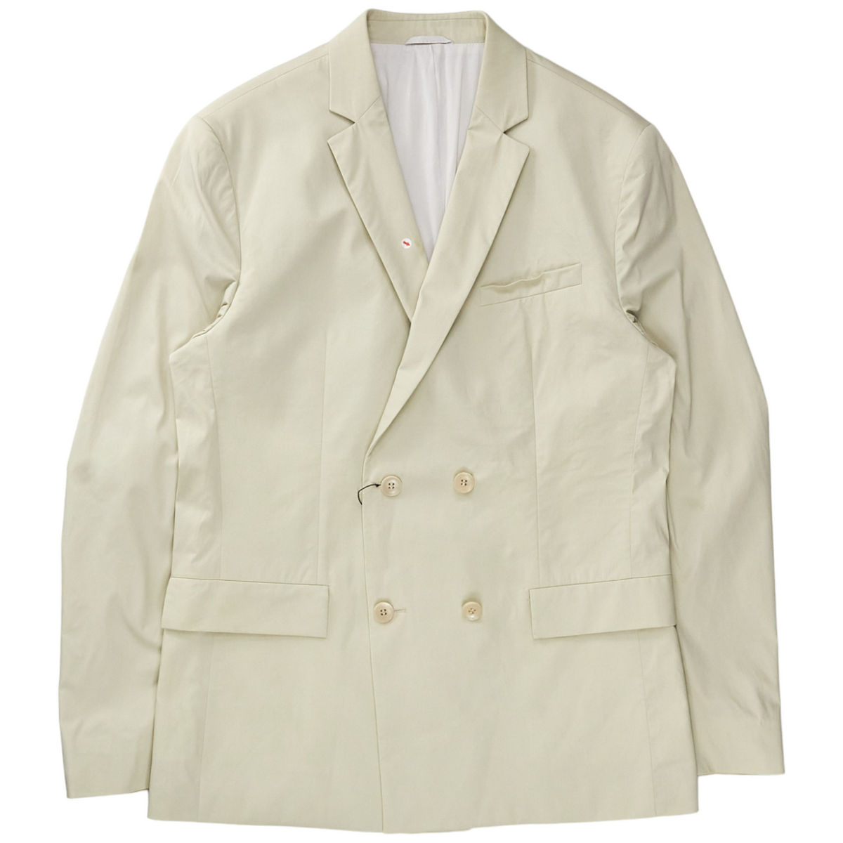 Calvin Klein Stone Tech Cotton DB Blazer