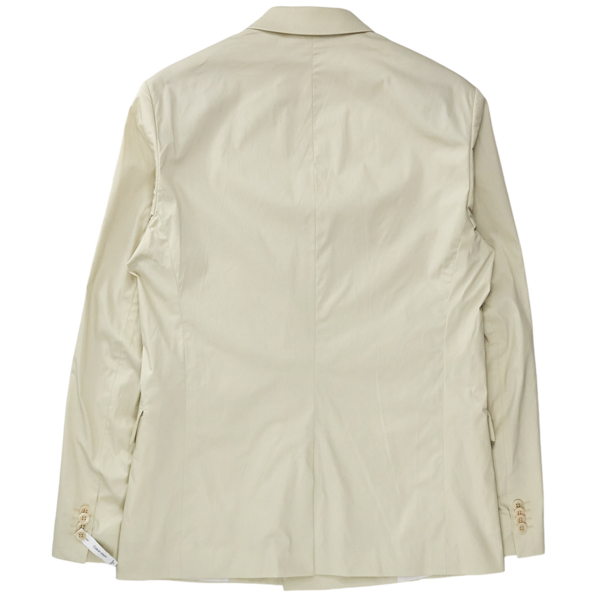 Calvin Klein Stone Tech Cotton DB Blazer