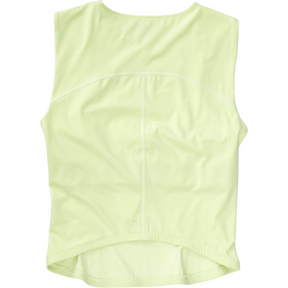 Calvin Klein Lime Sports Tank