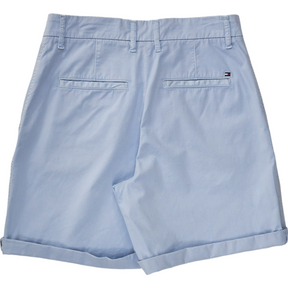 Tommy Hilfiger Blue Chino Shorts