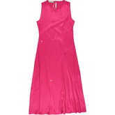 Baukjen Hyper Pink Soleil Ecoilin Dress