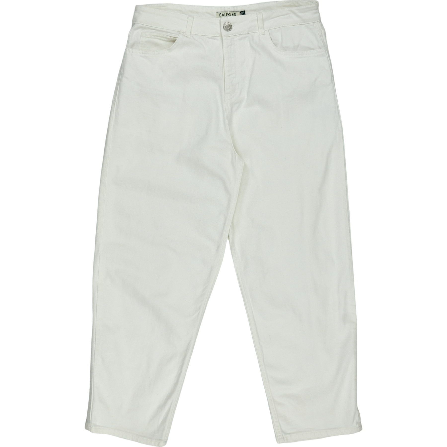 Baukjen White Jeans