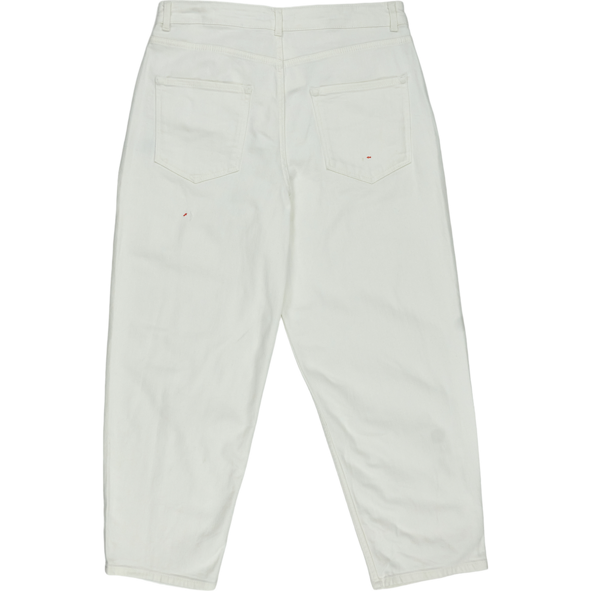 Baukjen White Jeans