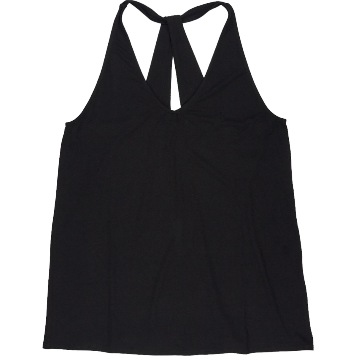 Baukjen Black Tank Top