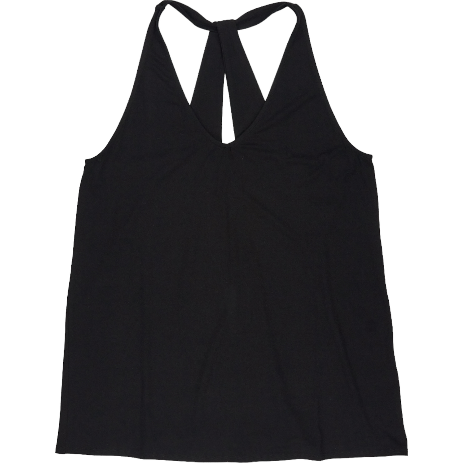 Baukjen Black Tank Top