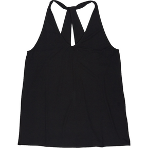 Baukjen Black Tank Top