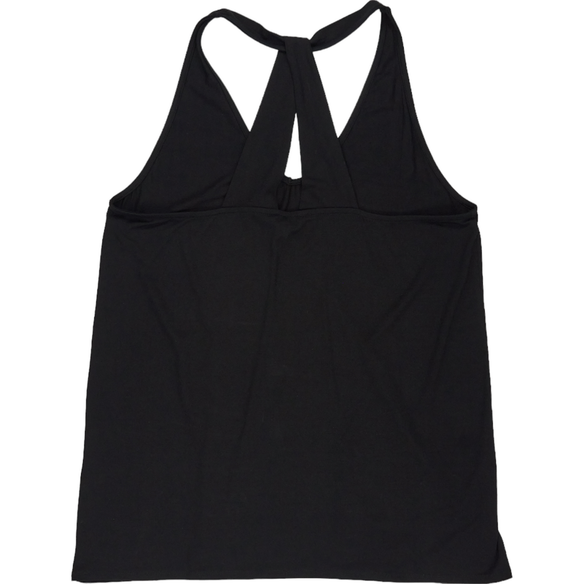 Baukjen Black Tank Top
