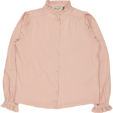 Baukjen Powder Pink Sima Blouse
