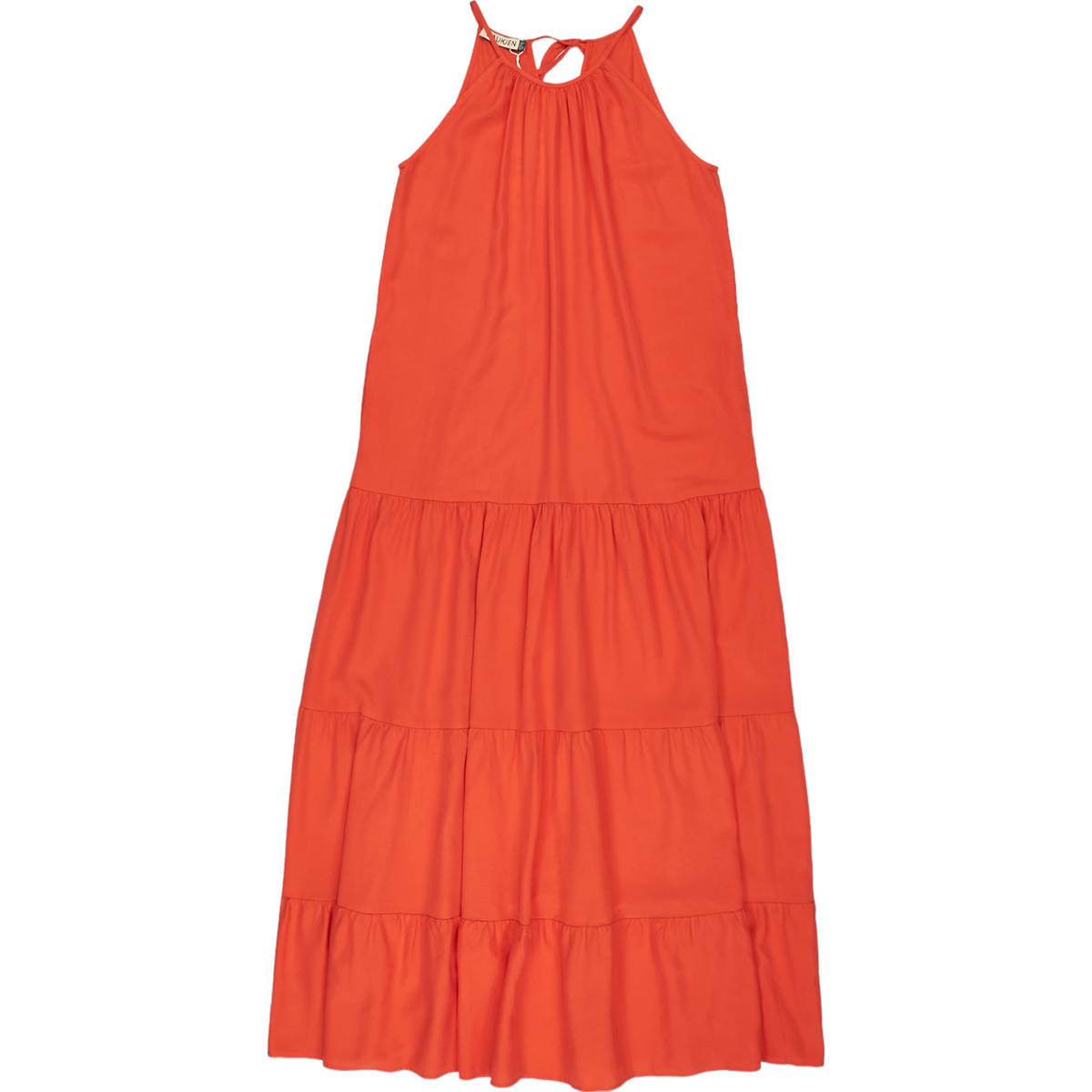 Baukjen Tangerine Everly Dress