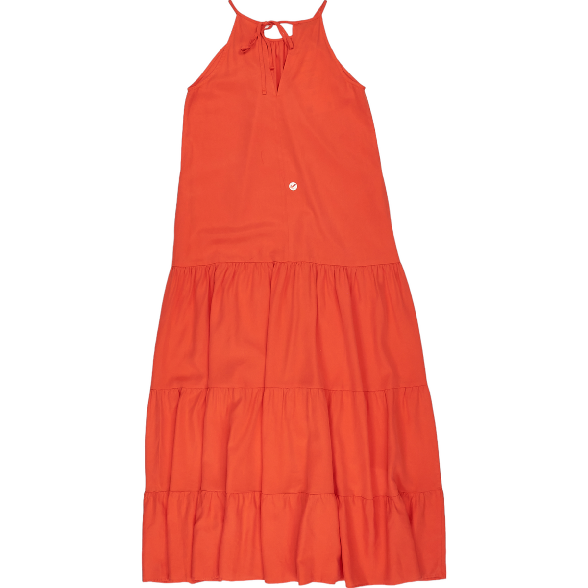 Baukjen Tangerine Everly Dress