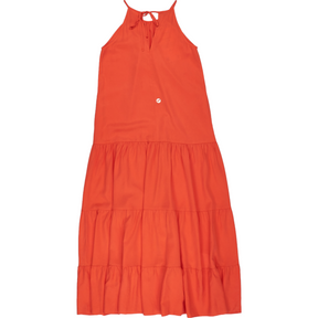 Baukjen Tangerine Everly Dress