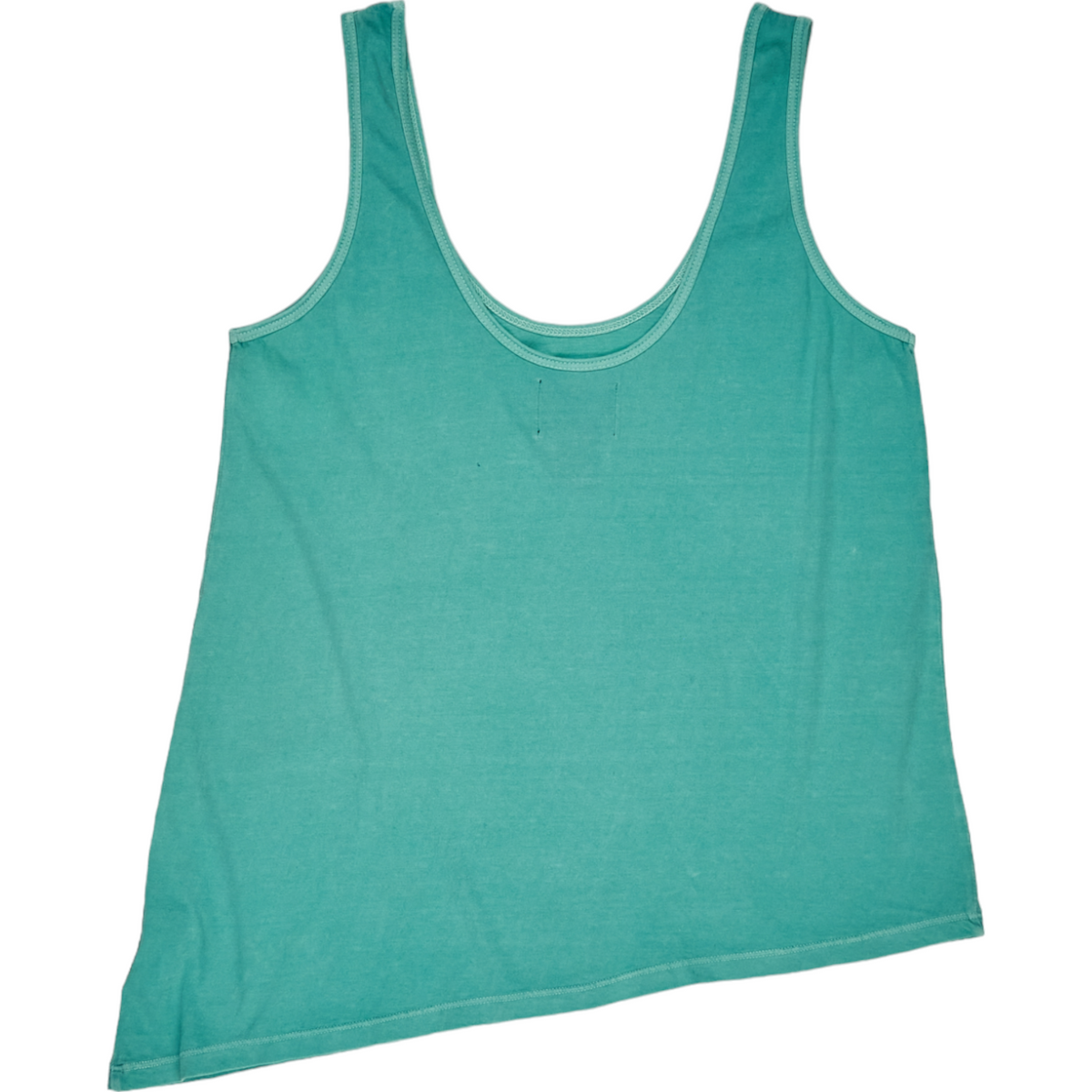 Stussy Aqua Tank Top