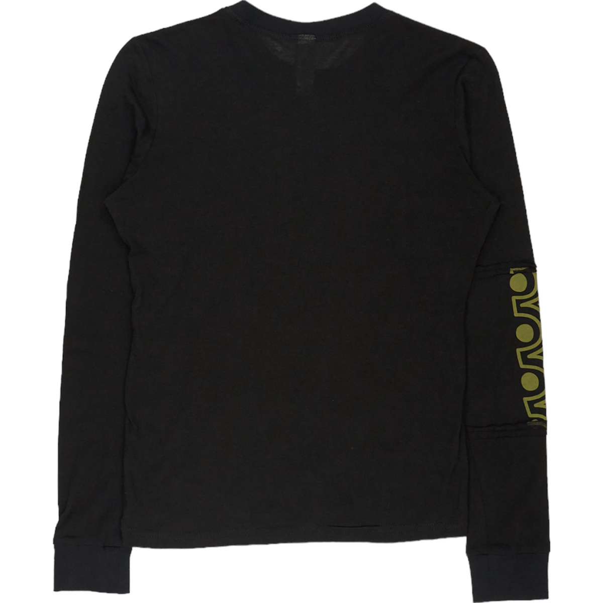 Stussy Long Sleeved T-Shirt