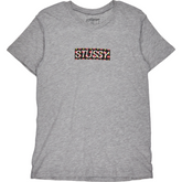 Stussy Grey T-Shirt