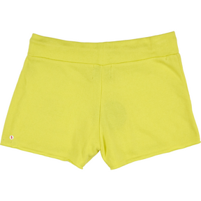 Stussy Yellow Shorts