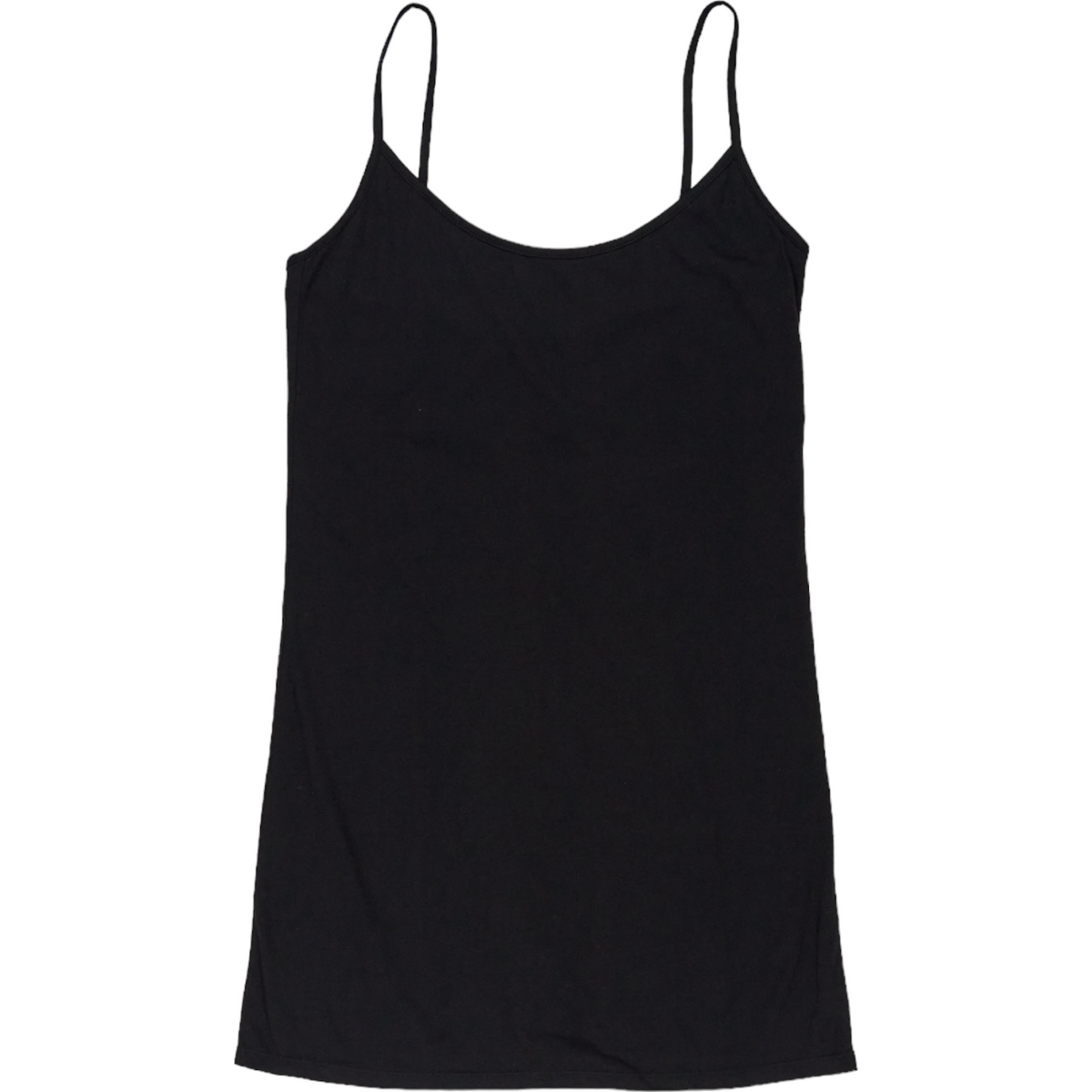 Stussy Black Small Camisole Dress