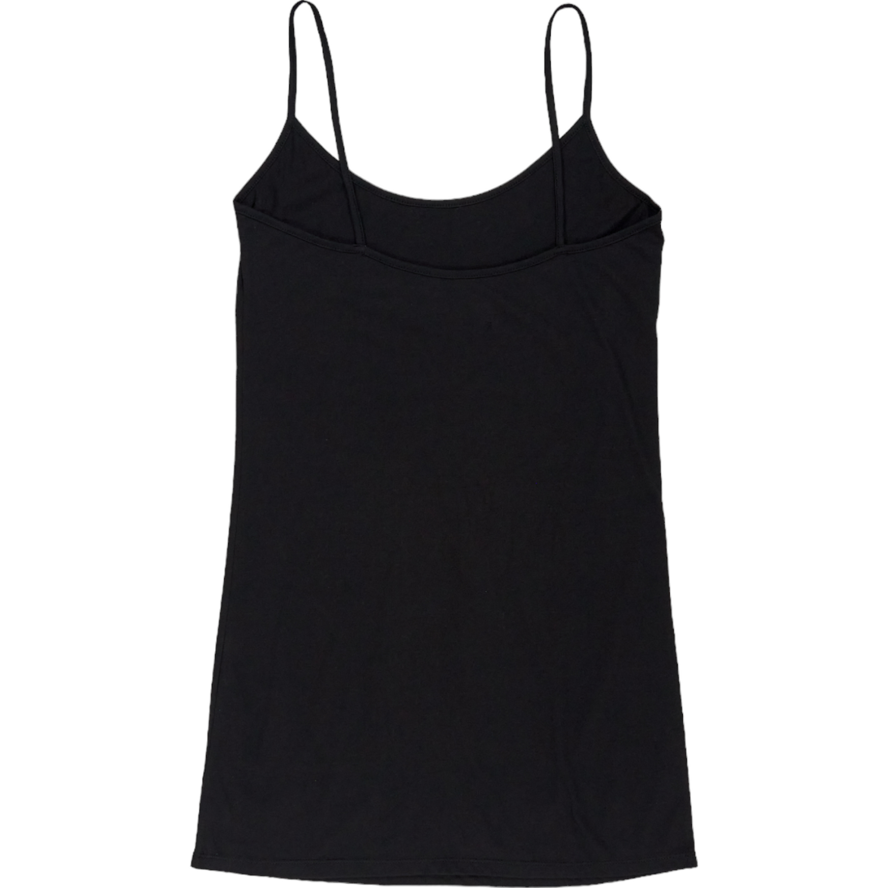 Stussy Black Small Camisole Dress