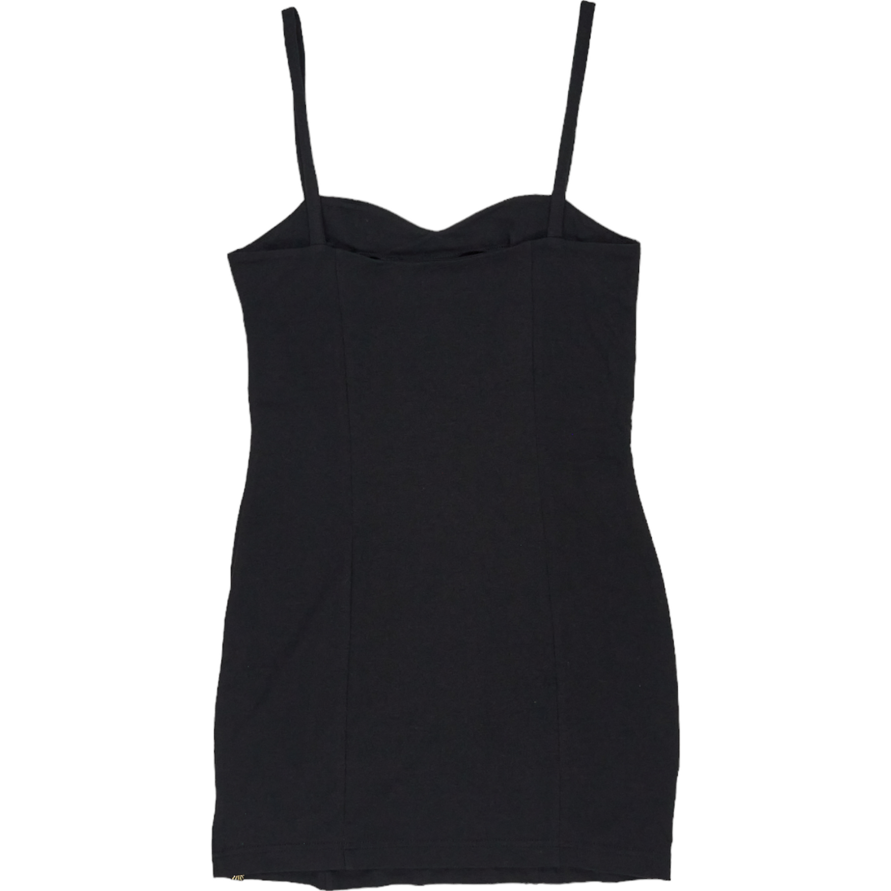 Stussy Black Dress