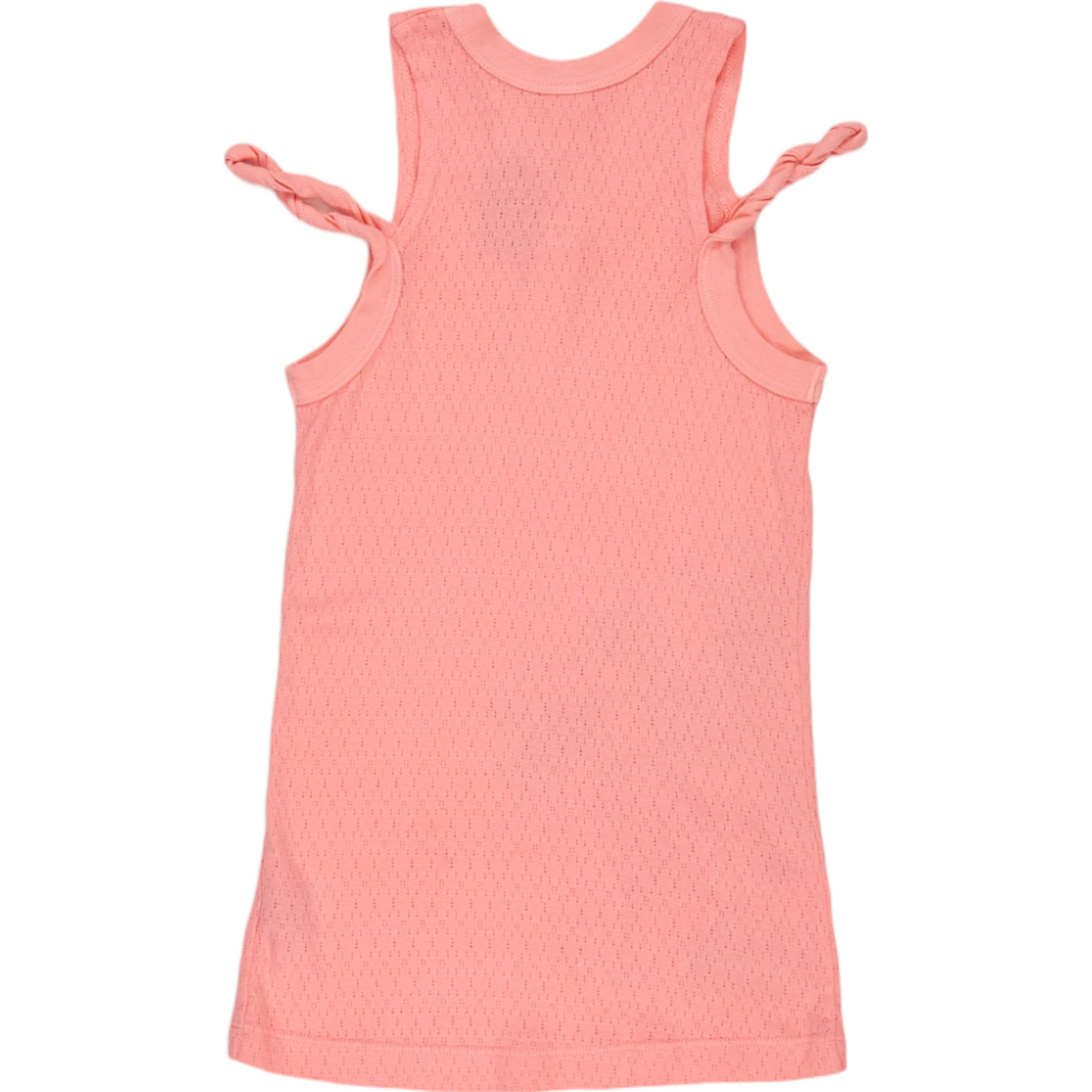 Stussy Pink Tank Top