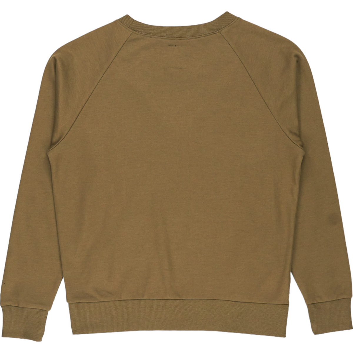 Stussy Khaki Sweatshirt