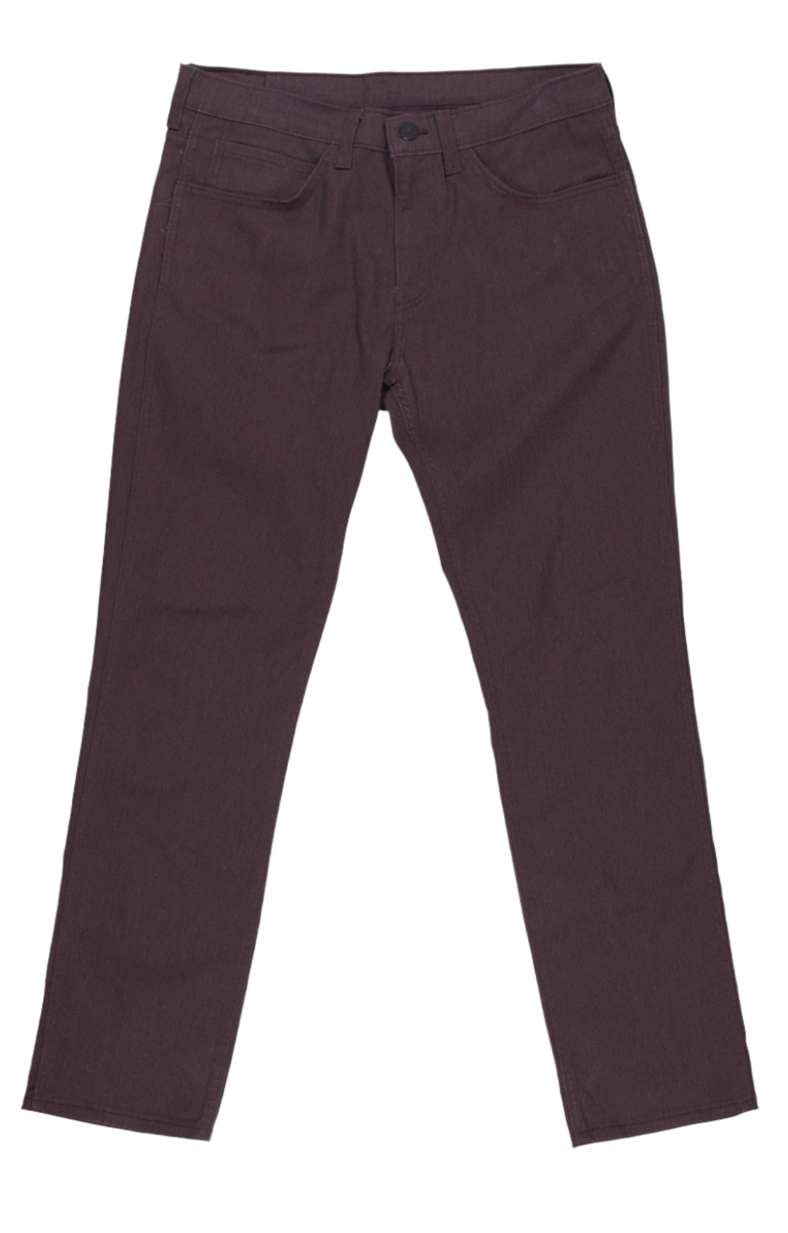 Levi's Brown 511 Jeans