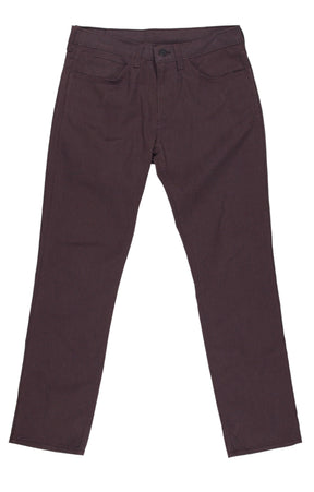 Levi's Brown 511 Jeans