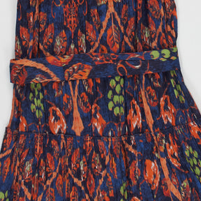 Wyse Multi-Colour Octave Dress