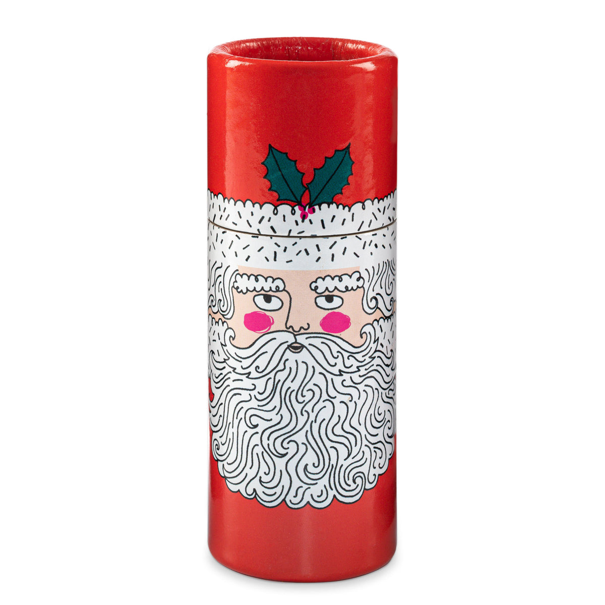 The Archivist Christmas Cylinder Matches