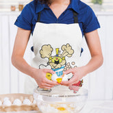 Bake for Crisis - Mr Men Apron