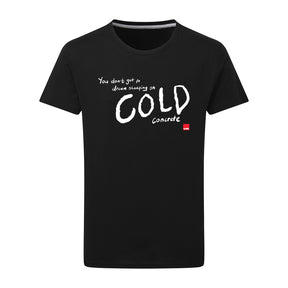 'You don't get to dream' Crisis T-shirt - 2 colours