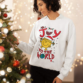 Little Miss Sunshine Christmas Sweatshirt