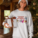 MMLM Volunteer 2025 Sweatshirt