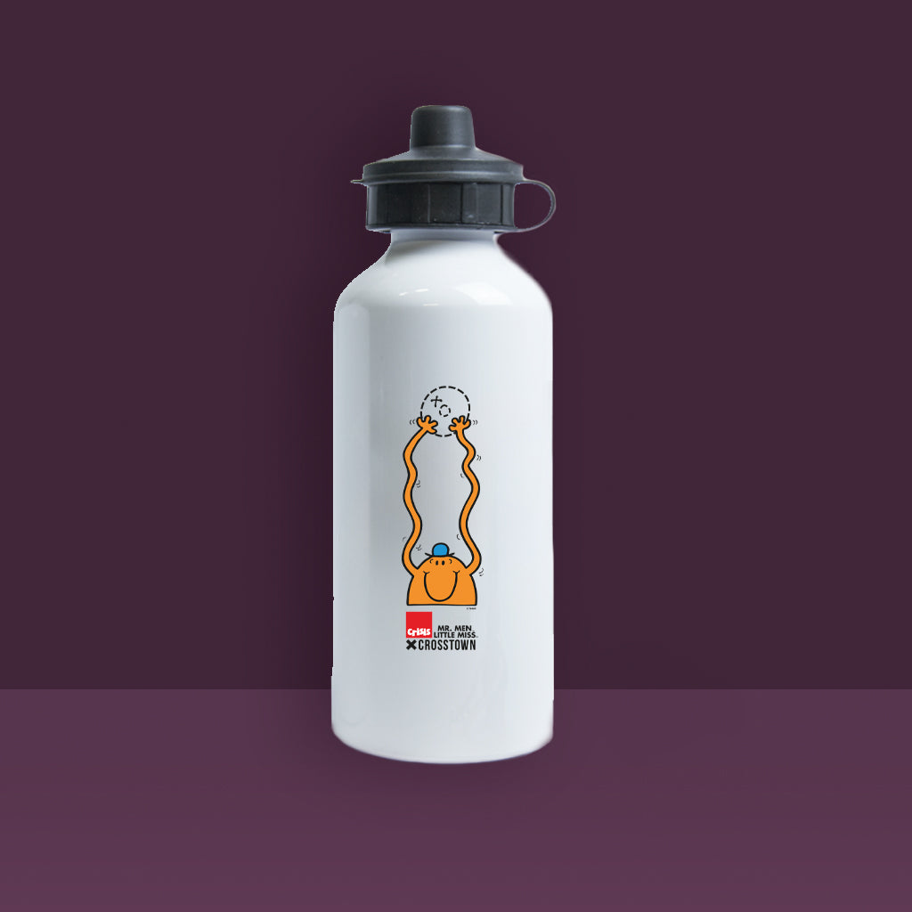 MMLM & Crosstown Doughnuts Water Bottle - 3 designs