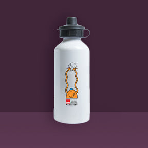 MMLM & Crosstown Doughnuts Water Bottle - 3 designs