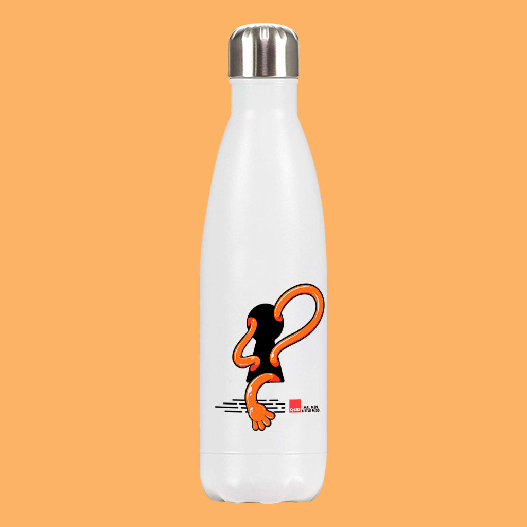 Mr. Tickle Keyhole Premium Water Bottle