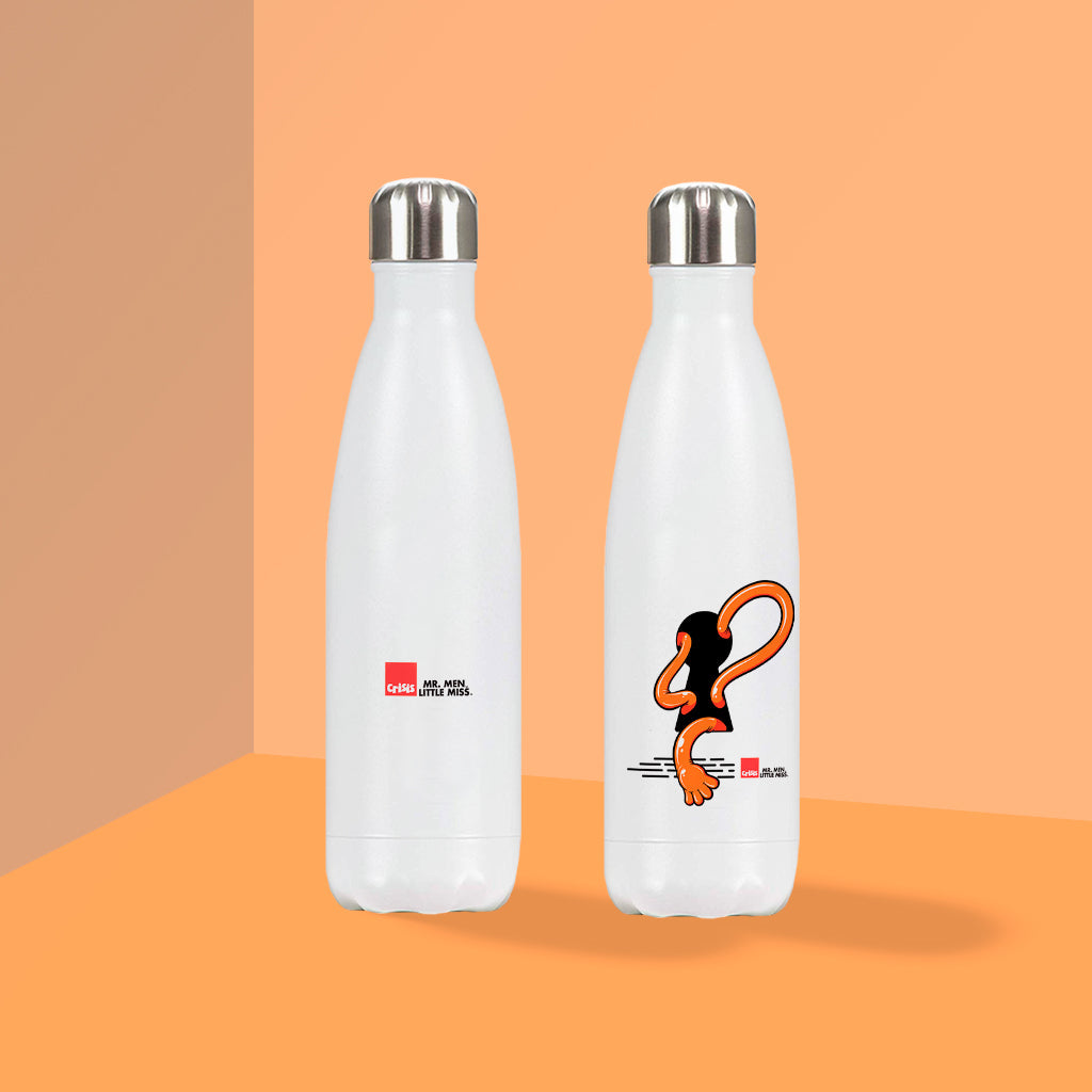 Mr. Tickle Keyhole Premium Water Bottle