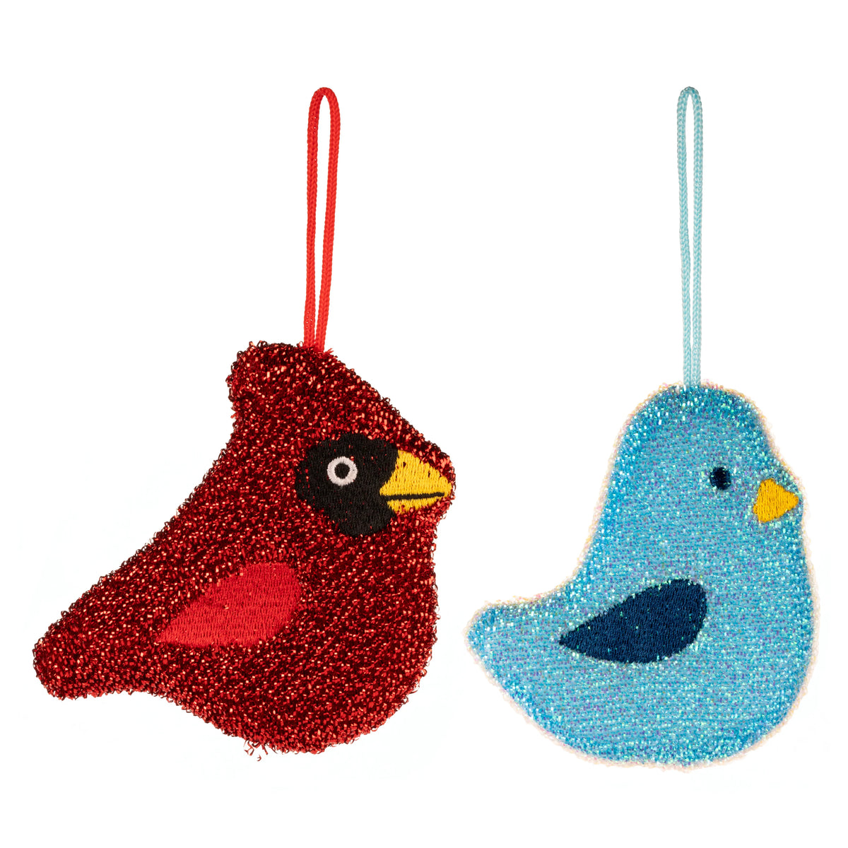 Songbird Scrubber Duo