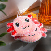Axolotl Scrub Sponge