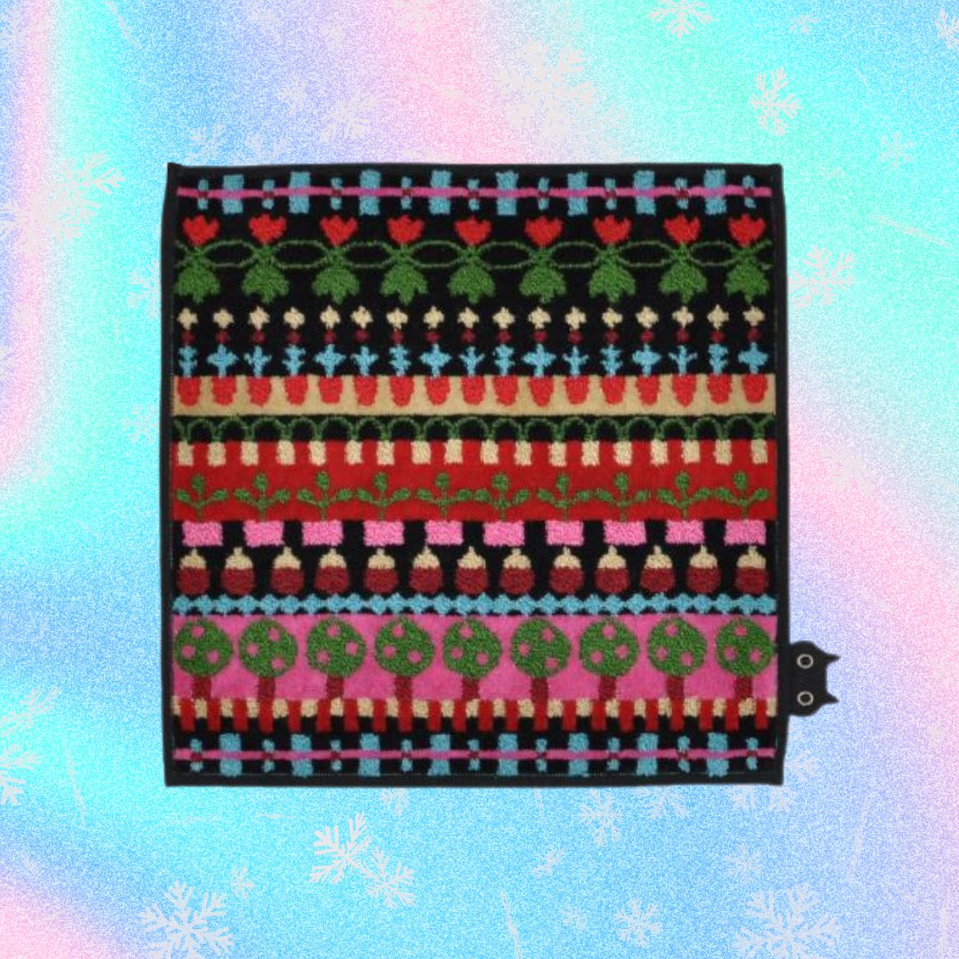 Atsuko Matano Luxury Face Cloth
