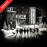 Donate to Crisis at Christmas and help someone start a life beyond homelessness
