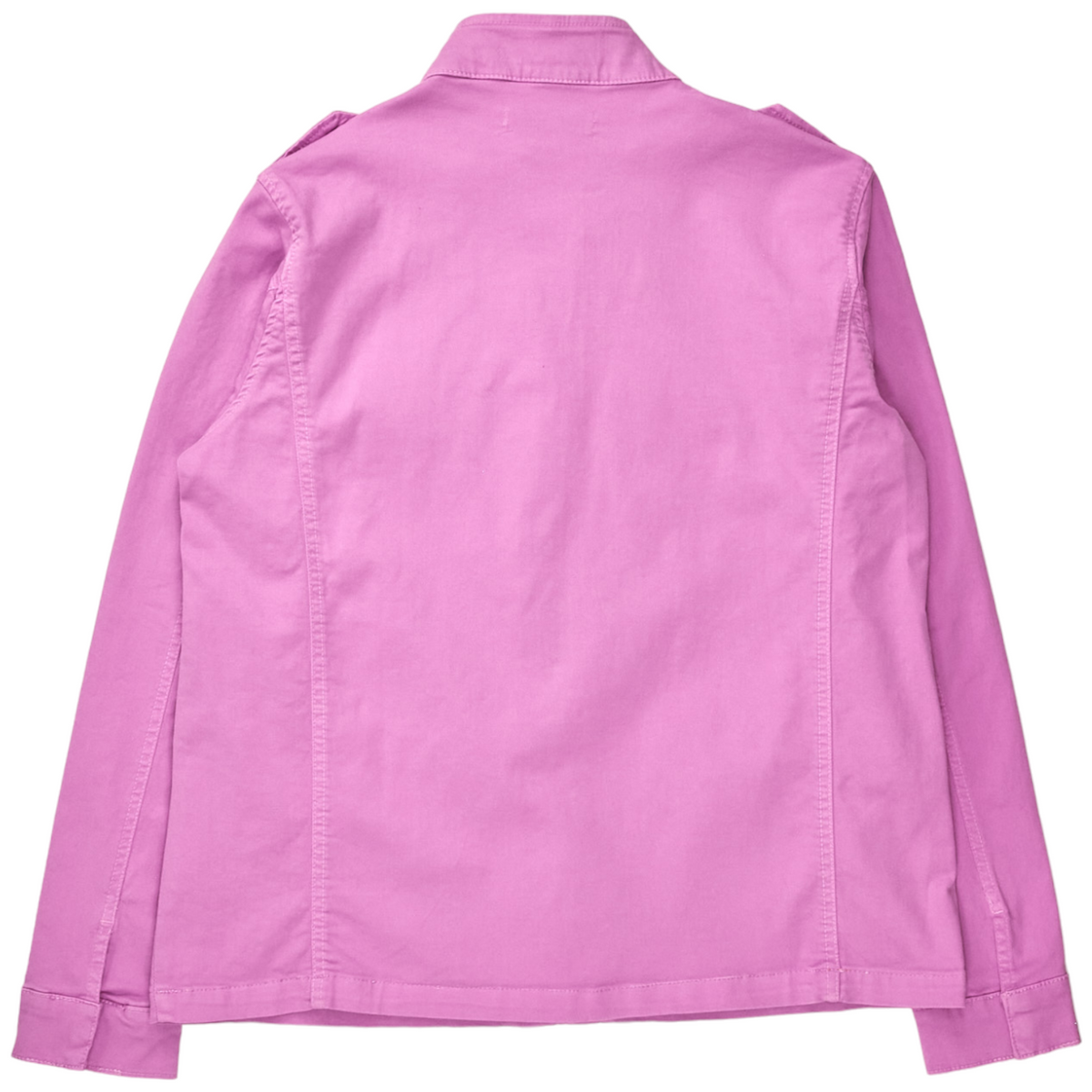 NRBY Pink Monica Utility Jacket
