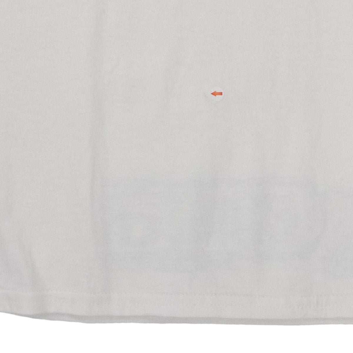 Bounty Hunter White Japan Logo Tee