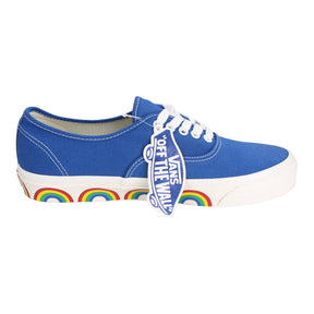 Vans Authentic 44 DX  Blue Sneakers