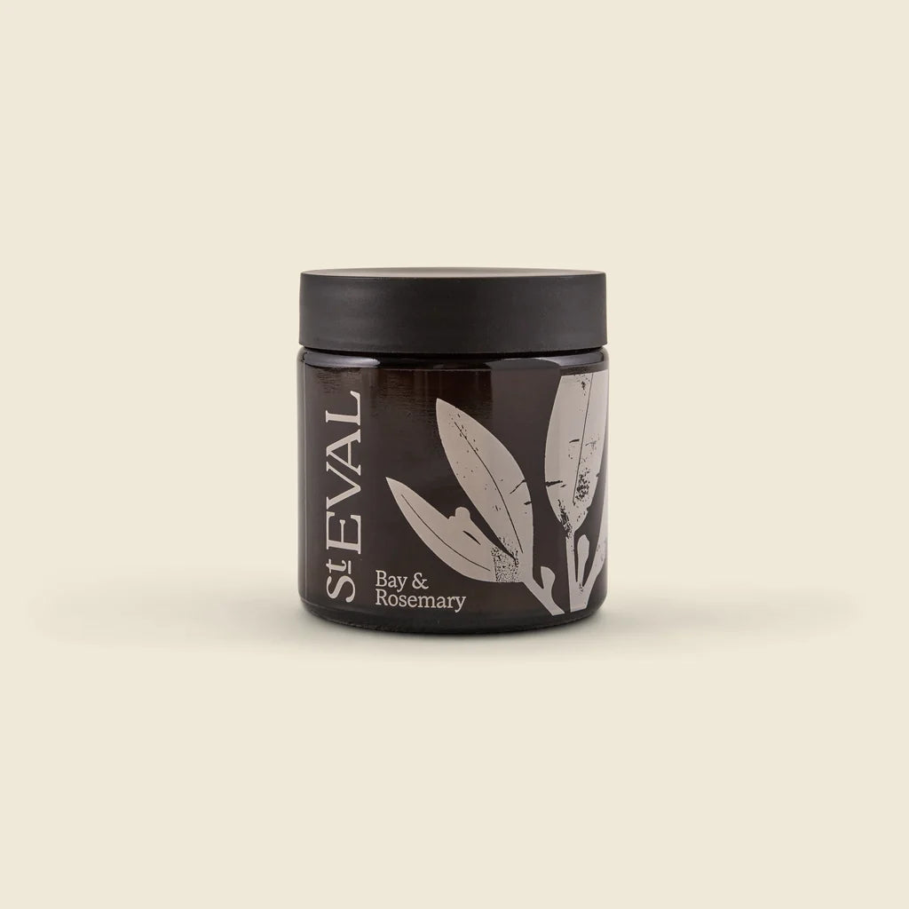 Bath and Body Wild Escape Gift Set Bay & Rosemary