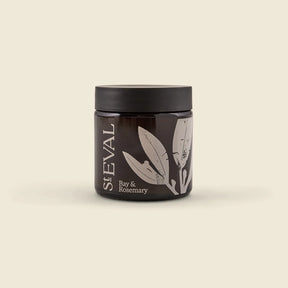 Bath and Body Wild Escape Gift Set Bay & Rosemary