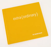 Extra { Ordinary } The Caravan Gallery