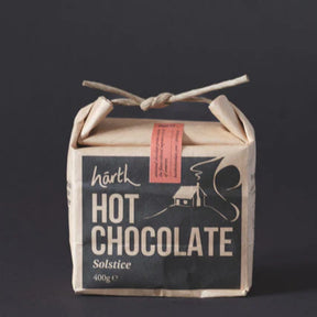 Harth Hot Chocolate - 2 varieties