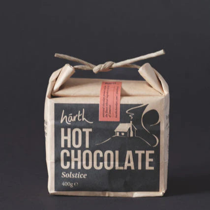 Harth Hot Chocolate - 2 varieties